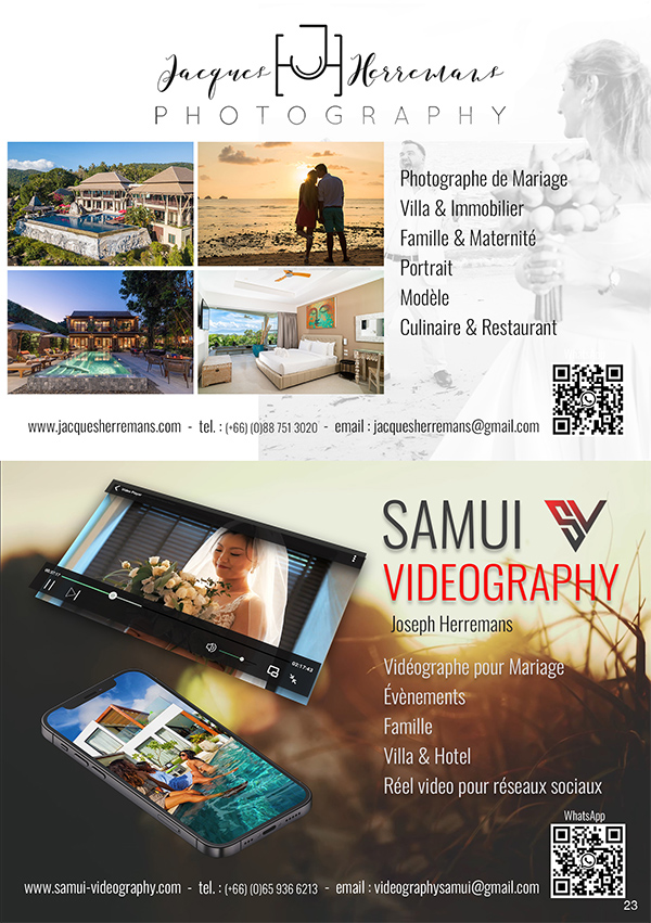 Malin42 Samuizoom photo video