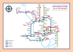 map bkk 38